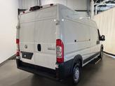 Thumbnail of 2025 Bright White Clearcoat RAM ProMaster 2500