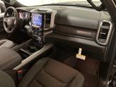 Thumbnail of 2026 Diamond Black Crystal Pearlcoat RAM 1500
