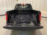 Thumbnail of 2026 Diamond Black Crystal Pearlcoat RAM 1500