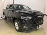 Photo of 2026 Diamond Black Crystal Pearlcoat RAM 1500