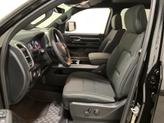 Thumbnail of 2026 Diamond Black Crystal Pearlcoat RAM 1500