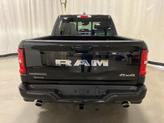 Thumbnail of 2026 Diamond Black Crystal Pearlcoat RAM 1500