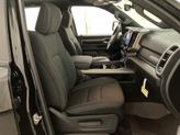 Thumbnail of 2026 Diamond Black Crystal Pearlcoat RAM 1500