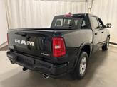 Thumbnail of 2026 Diamond Black Crystal Pearlcoat RAM 1500