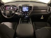 Thumbnail of 2026 Diamond Black Crystal Pearlcoat RAM 1500