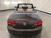 Thumbnail of 2016 Black Oak Brown Metallic Volkswagen Eos