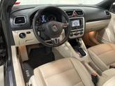 Thumbnail of 2016 Black Oak Brown Metallic Volkswagen Eos