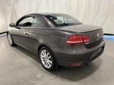 Thumbnail of 2016 Black Oak Brown Metallic Volkswagen Eos