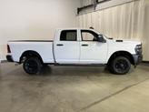 Thumbnail of 2025 Bright White Clearcoat RAM 2500