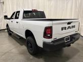 Thumbnail of 2025 Bright White Clearcoat RAM 2500