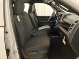 Thumbnail of 2025 Bright White Clearcoat RAM 2500