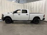 Thumbnail of 2025 Bright White Clearcoat RAM 2500