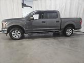 Thumbnail of 2018 Magnetic Ford F-150