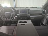 Thumbnail of 2018 Magnetic Ford F-150