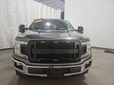 Thumbnail of 2018 Magnetic Ford F-150