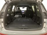 Thumbnail of 2025 Silver Zynith Jeep Grand Cherokee L