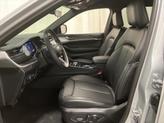 Thumbnail of 2025 Silver Zynith Jeep Grand Cherokee L