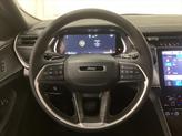 Thumbnail of 2025 Silver Zynith Jeep Grand Cherokee L