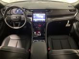 Thumbnail of 2025 Silver Zynith Jeep Grand Cherokee L