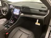 Thumbnail of 2025 Silver Zynith Jeep Grand Cherokee L