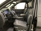 Thumbnail of 2025 Diamond Black Crystal Pearlcoat RAM 2500