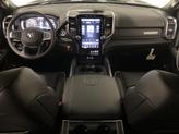 Thumbnail of 2025 Diamond Black Crystal Pearlcoat RAM 2500