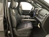 Thumbnail of 2025 Diamond Black Crystal Pearlcoat RAM 2500