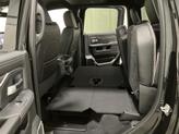 Thumbnail of 2025 Diamond Black Crystal Pearlcoat RAM 2500