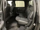 Thumbnail of 2025 Diamond Black Crystal Pearlcoat RAM 2500