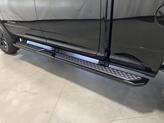Thumbnail of 2025 Diamond Black Crystal Pearlcoat RAM 2500