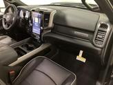Thumbnail of 2025 Diamond Black Crystal Pearlcoat RAM 2500