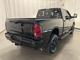 Thumbnail of 2025 Diamond Black Crystal Pearlcoat RAM 2500