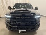 Thumbnail of 2025 Diamond Black Crystal Pearlcoat RAM 2500