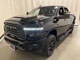 Thumbnail of 2025 Diamond Black Crystal Pearlcoat RAM 2500