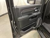 Thumbnail of 2025 Diamond Black Crystal Pearlcoat RAM 2500