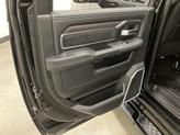 Thumbnail of 2025 Diamond Black Crystal Pearlcoat RAM 2500