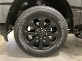 Thumbnail of 2025 Black RAM 2500