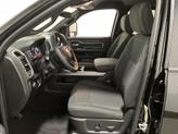 Thumbnail of 2025 Black RAM 2500