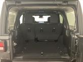 Thumbnail of 2025 Gray Jeep Wrangler