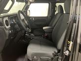 Thumbnail of 2025 Gray Jeep Wrangler