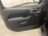 Thumbnail of 2025 Gray Jeep Wrangler