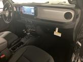 Thumbnail of 2025 Gray Jeep Wrangler
