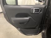 Thumbnail of 2025 Gray Jeep Wrangler