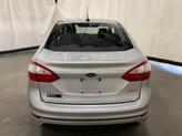 Thumbnail of 2017 Ingot Silver Ford Fiesta