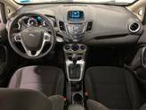 Thumbnail of 2017 Ingot Silver Ford Fiesta