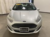 Thumbnail of 2017 Ingot Silver Ford Fiesta