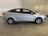 Thumbnail of 2017 Ingot Silver Ford Fiesta