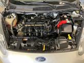 Thumbnail of 2017 Ingot Silver Ford Fiesta