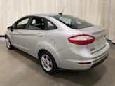 Thumbnail of 2017 Ingot Silver Ford Fiesta