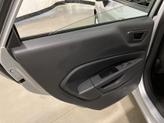 Thumbnail of 2017 Ingot Silver Ford Fiesta